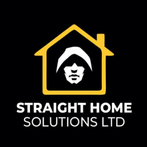 Straight Home Solutions LTD Logo